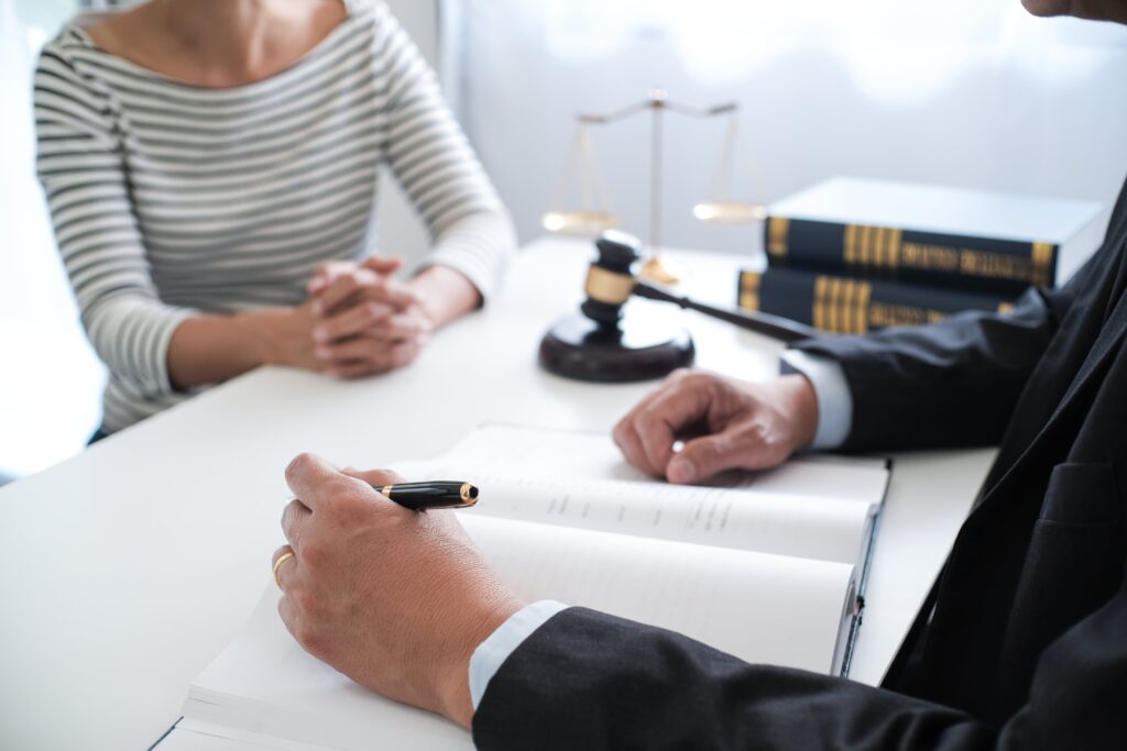 Limpieza de despachos de abogados en Madrid
