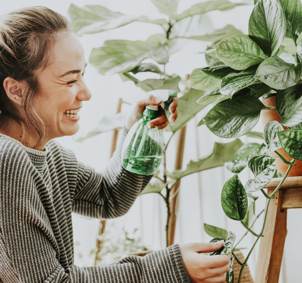 estas son algunas soluciones de limpieza ecológica para industrias