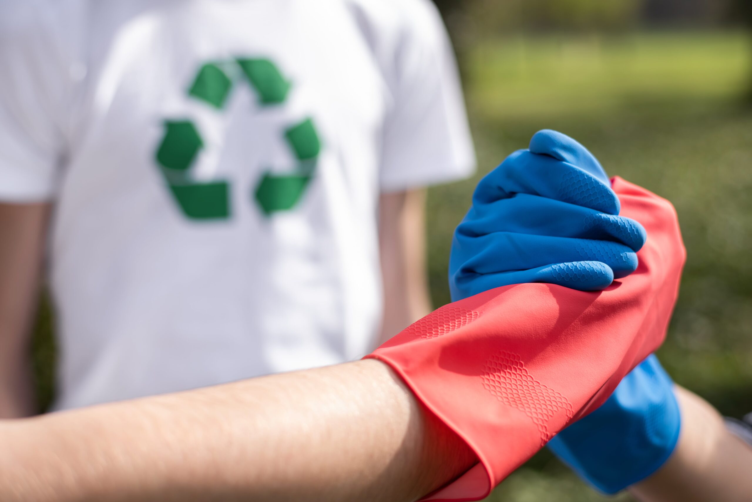 ejemplos de métodos de limpieza ecológicos